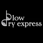 Blowdry London • Blowdry Express